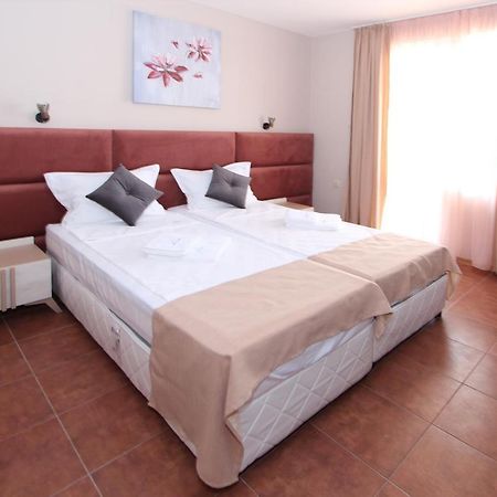 Hotel Perla Beach Sozopol Eksteriør billede