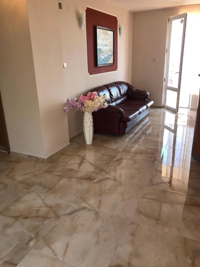 Hotel Perla Beach Sozopol Eksteriør billede